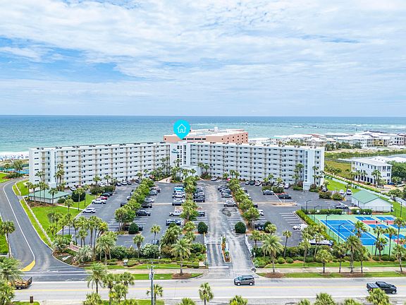 3rd image of 502 Gulf Shore Dr Unit 712