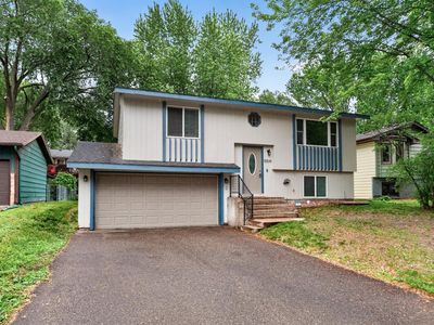 10541 Unity St NW, Coon Rapids, MN, 55433