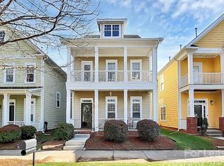 1741 Lela Ave, Charlotte, NC 28208