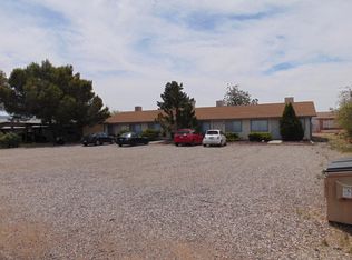 4421 E Valley View Rd, Camp Verde, AZ 86322
