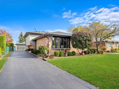 13749 Crestview Ct, Crestwood, IL, 60418