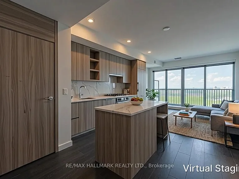 18 Esther Shiner Blvd #3105 — Photo 4