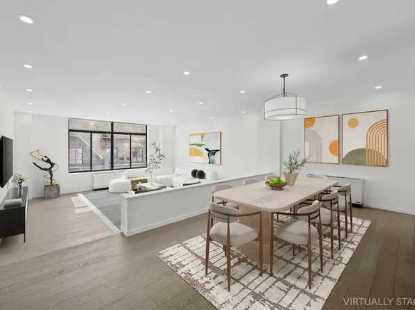 525 East 80th Street 4B image 3 of 12