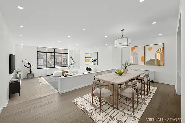 525 East 80th Street #4B in Yorkville, Manhattan | StreetEasy