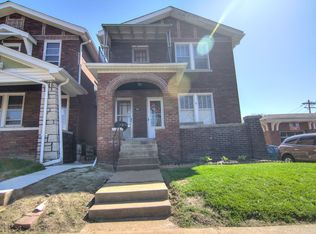 6328 Arsenal St #6328A, Saint Louis, MO