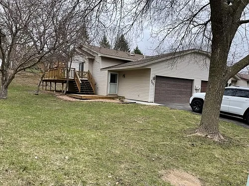 7031 Chaparral Ln Photo 1