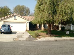 4605 Triple Crown Dr, Bakersfield, CA 93312