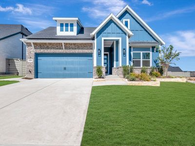 8909 Chestnut Ln, Justin, TX, 76247