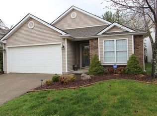 3589 Forest Spring Ct, Lexington, KY 40509