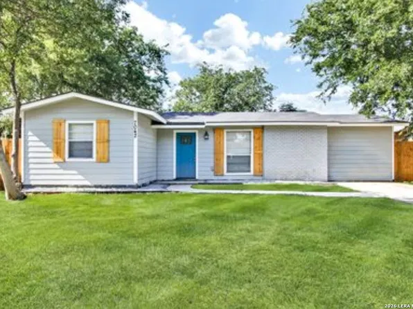 7042 BELGREEN DR, San Antonio, TX 78227