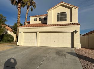 3846 Mapleview Ct, Las Vegas, NV 89147