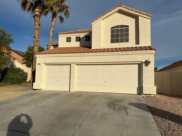 3846 Mapleview Ct, Las Vegas, NV 89147