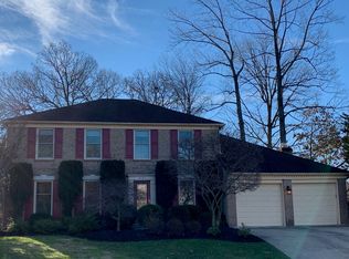 8521 Rehoboth Ct, Vienna, VA 22182