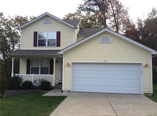 810 Olivia Ct, New Haven, MO 63068