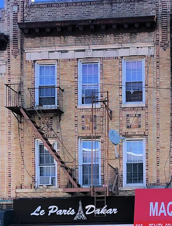 Building Photo