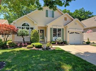 46 Merion Ln, Jackson, NJ 08527