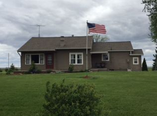 19757 N 350 East Rd, Fithian, IL 61844