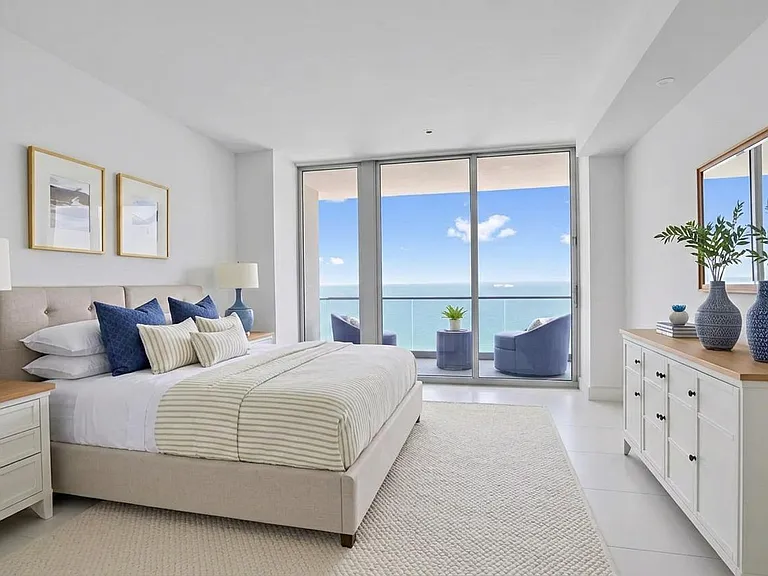 153 N Seabreeze Blvd #1601 — Photo 22