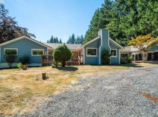 34575 SE Doyle Rd, Estacada, OR 97023