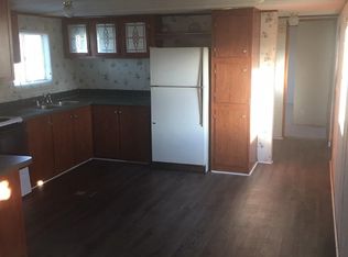 1540 7th St, Cherokee, AL 35616