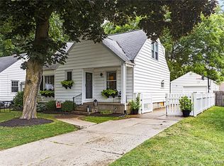 59 Woodridge Ave, Cheektowaga, NY 14225
