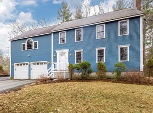 31 Pine Trl, Groton, MA 01450