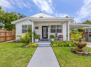1708 South St, Key West, FL 33040