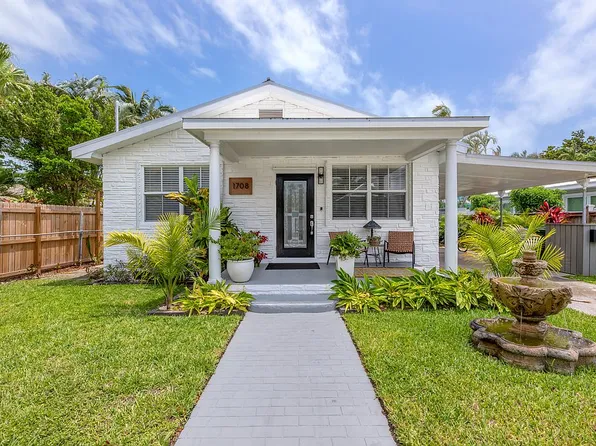 1708 South St, Key West, FL 33040