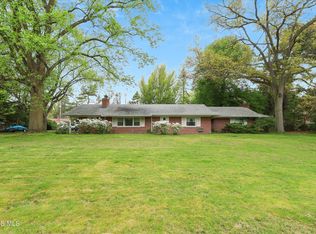 4332 Glann Rd, Toledo, OH 43607