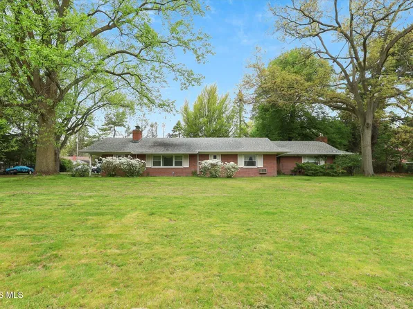 4332 Glann Rd, Toledo, OH 43607