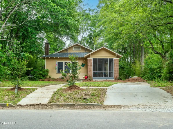 610 Court St, Hattiesburg, MS 39401