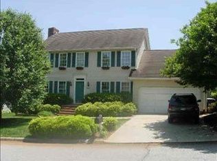 410 Fielding Way, Greenville, SC 29615