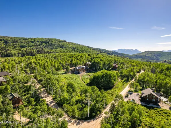 11616 E Cliffrose Dr, Heber, UT 84032