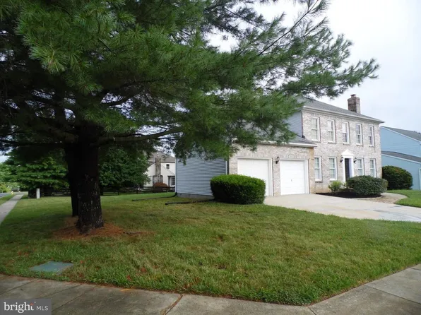 1215 Bartus Ct, Bel Air, MD 21014