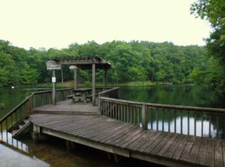 Betty Ln, Jasper, GA 30143