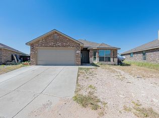 9901 McCraw Dr, Odessa, TX 79765