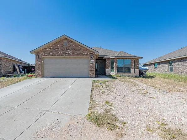 9901 McCraw Dr, Odessa, TX 79765