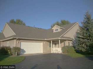 143 Bluebird Ln, Clearwater, MN 55320