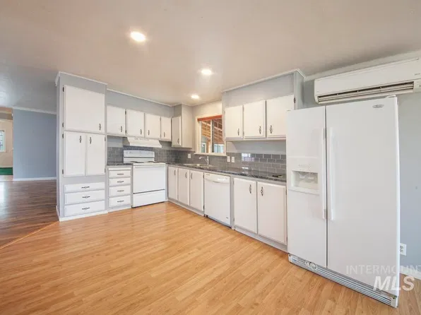 411 SE Madison St, Grangeville, ID 83530