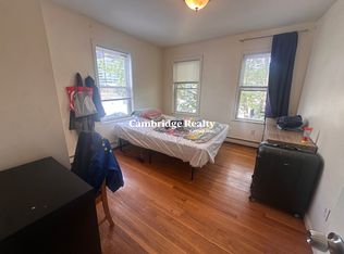 315 Elm St #2T, Cambridge, MA 02139