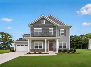 172 Fairbanks Ave, Garner, NC 27529