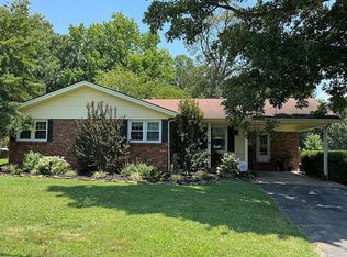 815 Broad St, Murray, KY 42071