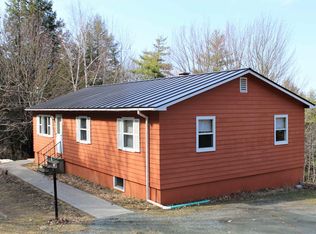 630 Kings Hwy, White River Junction, VT 05001