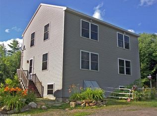 40 Cape Rd, Standish, ME 04084