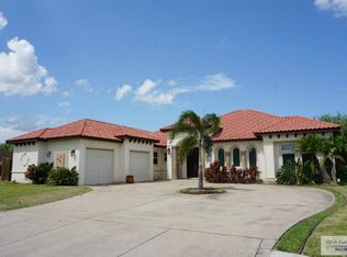 1841 Green Ct, Brownsville, TX 78520