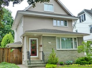 414 W Elm St, East Rochester, NY 14445