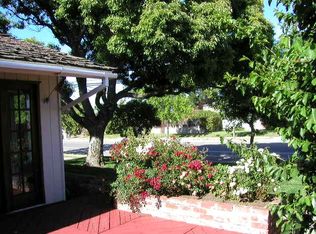 10325 N Blaney Ave, Cupertino, CA