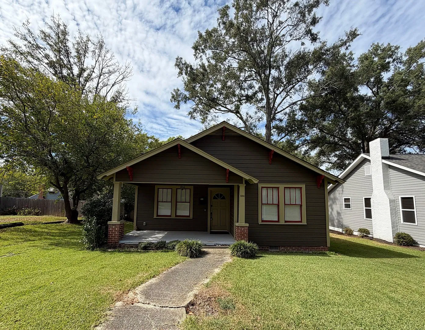 Exclusively Offered by Muse Realty Rentals, LLC — Photo 1