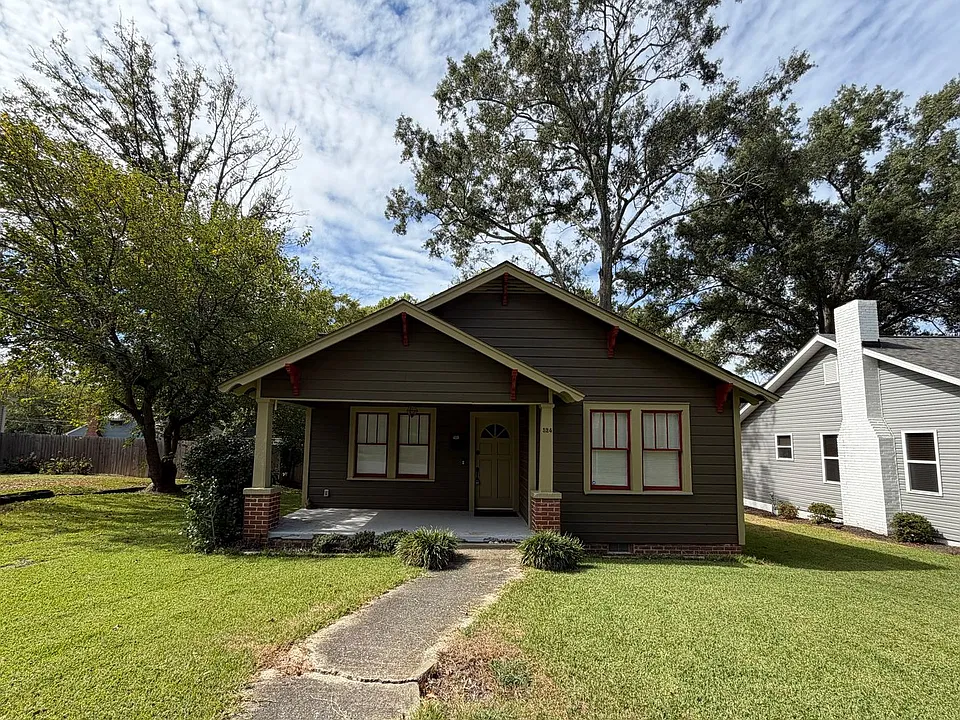 524 S Confederate Ave