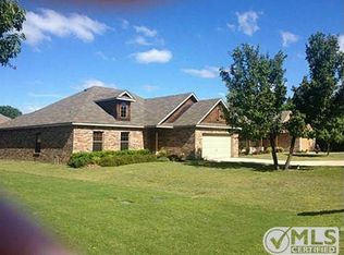 503 Shell Dr, Shady Shores, TX 76208